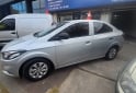 Autos - Chevrolet ONIX 2020 GNC - En Venta