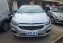 Autos - Chevrolet ONIX 2020 GNC - En Venta