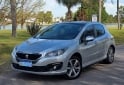 Autos - Peugeot 308 feline 2017 Nafta 68000Km - En Venta