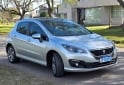 Autos - Peugeot 308 feline 2017 Nafta 68000Km - En Venta