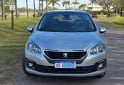 Autos - Peugeot 308 feline 2017 Nafta 68000Km - En Venta