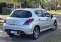 Autos - Peugeot 308 feline 2017 Nafta 68000Km - En Venta