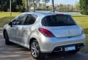 Autos - Peugeot 308 feline 2017 Nafta 68000Km - En Venta