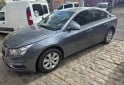 Autos - Chevrolet Cruze 2016 Nafta 96000Km - En Venta