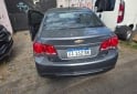 Autos - Chevrolet Cruze 2016 Nafta 96000Km - En Venta