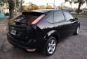 Autos - Ford FOCUS 2011 Nafta 170000Km - En Venta