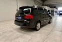Autos - Volkswagen suran 2012 GNC 140000Km - En Venta