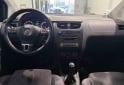 Autos - Volkswagen suran 2012 GNC 140000Km - En Venta
