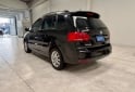 Autos - Volkswagen suran 2012 GNC 140000Km - En Venta