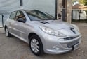 Autos - Peugeot 207 307 207 308 2012 Nafta 110000Km - En Venta