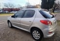 Autos - Peugeot 207 307 207 308 2012 Nafta 110000Km - En Venta