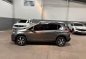 Autos - Peugeot 2008 Feline 1.6 2017 Nafta 100000Km - En Venta