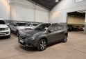 Autos - Peugeot 2008 Feline 1.6 2017 Nafta 100000Km - En Venta