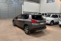 Autos - Peugeot 2008 Feline 1.6 2017 Nafta 100000Km - En Venta