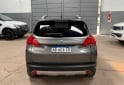 Autos - Peugeot 2008 Feline 1.6 2017 Nafta 100000Km - En Venta
