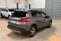 Autos - Peugeot 2008 Feline 1.6 2017 Nafta 100000Km - En Venta