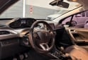 Autos - Peugeot 2008 Feline 1.6 2017 Nafta 100000Km - En Venta