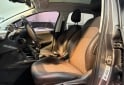 Autos - Peugeot 2008 Feline 1.6 2017 Nafta 100000Km - En Venta