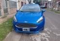 Autos - Ford FIESTA KD S 2014 Nafta 146000Km - En Venta