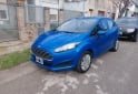Autos - Ford FIESTA KD S 2014 Nafta 146000Km - En Venta