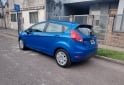 Autos - Ford FIESTA KD S 2014 Nafta 146000Km - En Venta