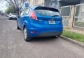 Autos - Ford FIESTA KD S 2014 Nafta 146000Km - En Venta