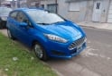Autos - Ford FIESTA KD S 2014 Nafta 146000Km - En Venta