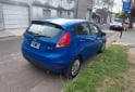 Autos - Ford FIESTA KD S 2014 Nafta 146000Km - En Venta