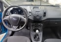 Autos - Ford FIESTA KD S 2014 Nafta 146000Km - En Venta