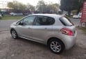 Autos - Peugeot 208 308 2014 Nafta 132000Km - En Venta
