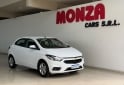 Autos - Chevrolet Onix Lt 2019 Nafta 56000Km - En Venta