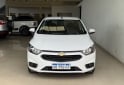 Autos - Chevrolet Onix Lt 2019 Nafta 56000Km - En Venta