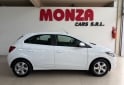 Autos - Chevrolet Onix Lt 2019 Nafta 56000Km - En Venta
