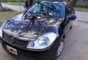 Autos - Renault Simbol1.6 pack i authenti 2013 GNC 225000Km - En Venta