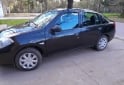 Autos - Renault Simbol1.6 pack i authenti 2013 GNC 225000Km - En Venta