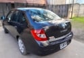 Autos - Renault Simbol1.6 pack i authenti 2013 GNC 225000Km - En Venta