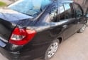 Autos - Renault Simbol1.6 pack i authenti 2013 GNC 225000Km - En Venta