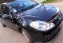 Autos - Renault Simbol1.6 pack i authenti 2013 GNC 225000Km - En Venta