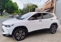 Autos - Chevrolet TRACKER 2023 Nafta 60000Km - En Venta