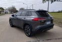 Autos - Toyota Corolla Cross Xei H�brida 2025 Electrico / Hibrido 13700Km - En Venta