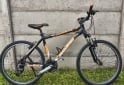 Deportes - Bicicleta Raleigh Mojave 4.5 - En Venta