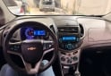 Autos - Chevrolet Tracker 1.8 ltz 2014 Nafta 112000Km - En Venta