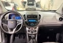 Autos - Chevrolet Tracker 1.8 ltz 2014 Nafta 112000Km - En Venta