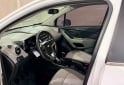 Autos - Chevrolet Tracker 1.8 ltz 2014 Nafta 112000Km - En Venta