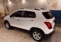 Autos - Chevrolet Tracker 1.8 ltz 2014 Nafta 112000Km - En Venta