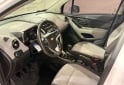 Autos - Chevrolet Tracker 1.8 ltz 2014 Nafta 112000Km - En Venta