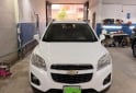 Autos - Chevrolet Tracker 1.8 ltz 2014 Nafta 112000Km - En Venta