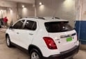 Autos - Chevrolet Tracker 1.8 ltz 2014 Nafta 112000Km - En Venta