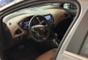 Autos - Chevrolet Premier 2022 Nafta 70000Km - En Venta