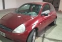 Autos - Ford TATTOO 2003 Nafta 185000Km - En Venta